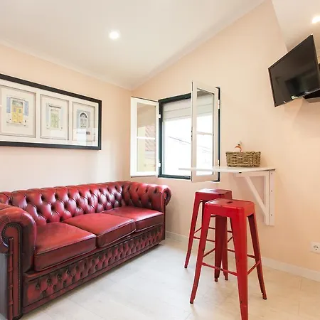 Casa Alto Do Longo Apartment *