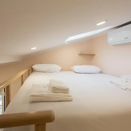 Casa Alto Do Longo Apartment