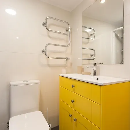 Casa Alto Do Longo Apartment Lisbon